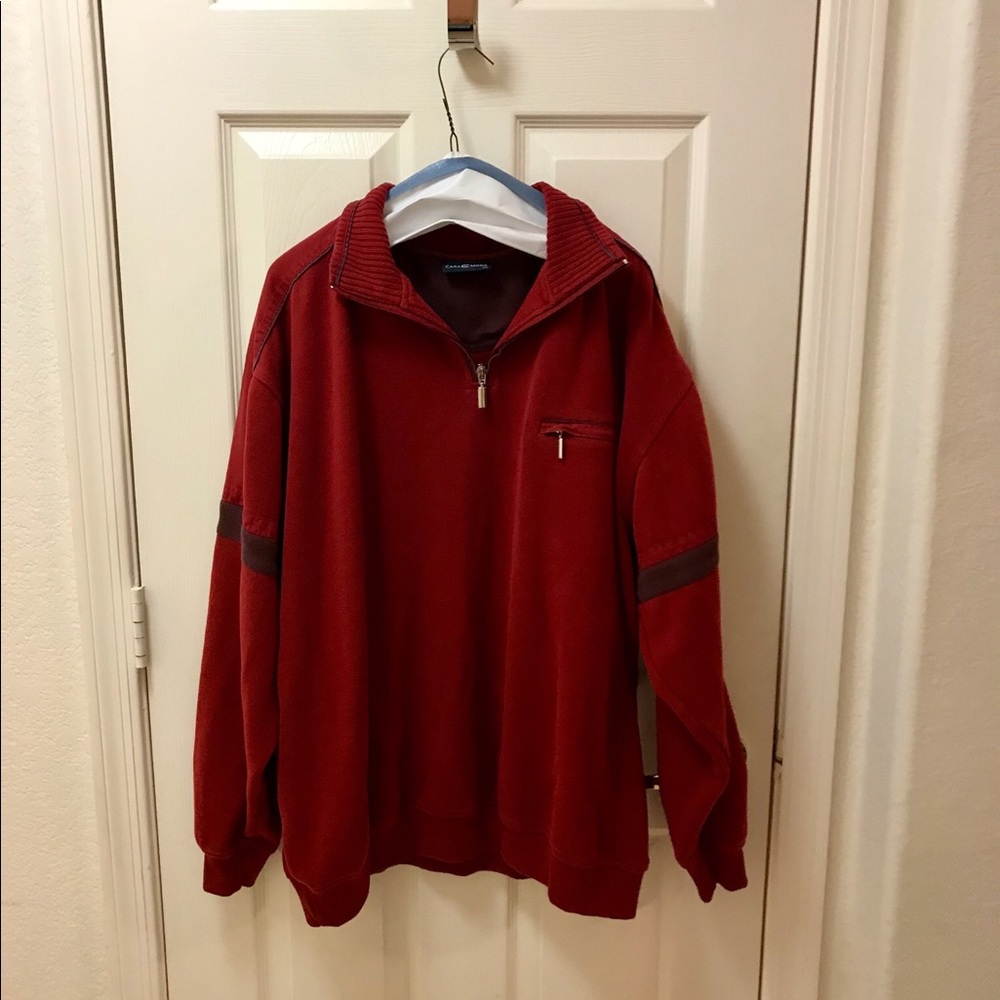 Men’s Casa Moda Sweater